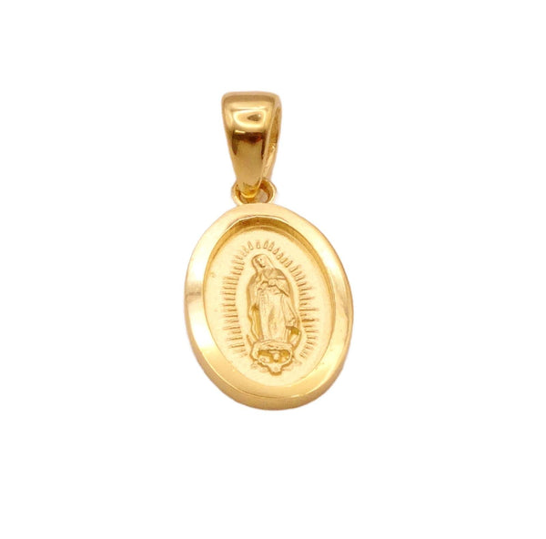 Guadalupe Medal