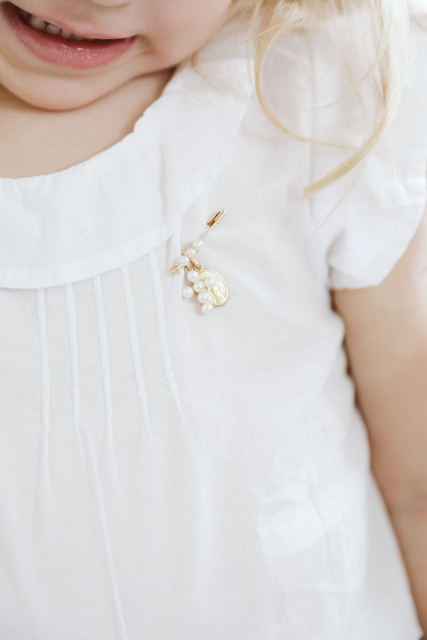 Our Lady of the Miraculous Medal