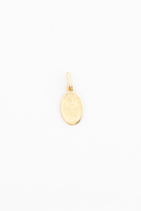 Our Lady of the Miraculous Medal